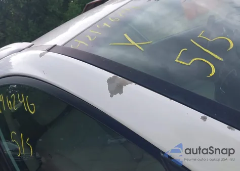 2014 Kia Sorento Lx V6 из США, поврежденный, VIN 5XYKTDA78EG445686